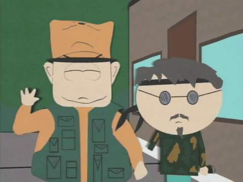 Why don't you go to a Grateful Dead concert?