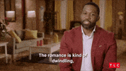 Dwindling 90 Day Fiance GIF by TLC