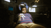 yell season 2 GIF by DREAM CORP LLC