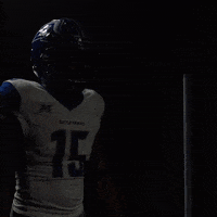 Why So Serious Football GIF by XFL