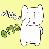 Gossip Omg GIF by thaomy