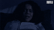 Scared Nightmare GIF by BBC