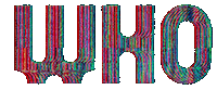 Art Glitch Sticker