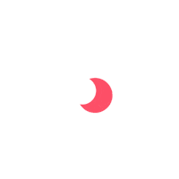 Graphonaute_ep moon graphonaute emelinepernoud graphomoon Sticker