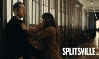 Dakota Johnson Push GIF by Madman Entertainment