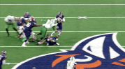 utsa roadrunners football GIF by UTSA Athletics
