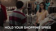 The Goldbergs Comedy GIF by ABC Network
