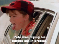the adventures of pete and pete season number GIF