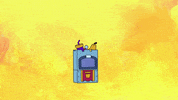 Ryan Knight GIF by Brawl Stars