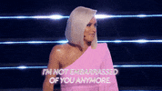 Im Not Embarrassed Jenny Mccarthy GIF by The Masked Singer