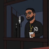wanted you GIF by NAV