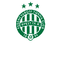 GroupamaArena yeah gol goool ftc Sticker