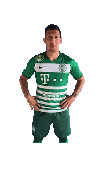 Ftc Fradi Sticker by Ferencvárosi Torna Club