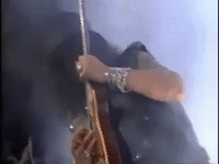 guns n roses slash GIF