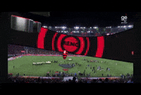 Flamengo Edite GIF