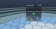Nanome science vr biochemistry GIF