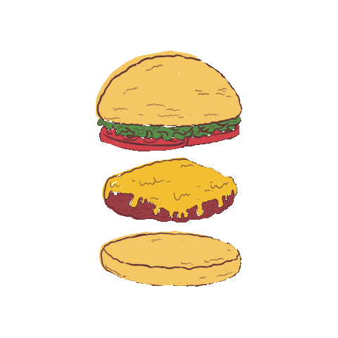 Food Comida Sticker by The Coast - Halifax/Kjipuktuk