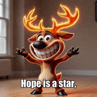 Hope Wisdom GIF by elkijahspark