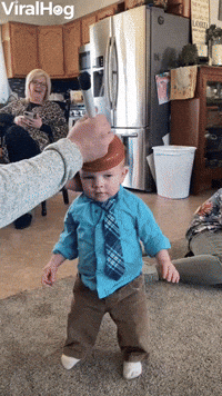 A Boy and His Plunger
