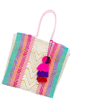 SqueezeDeCitron bag lifestyle squeeze citron Sticker