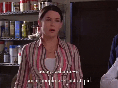 season 3 netflix GIF by Gilmore Girls 