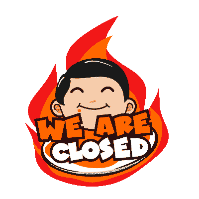 taichanunclekatsu taichan sate taichan taichan uncle katsu sate taichan uncle katsu Sticker