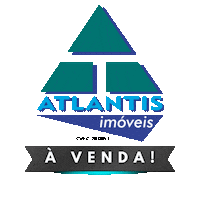 Casa Imobiliaria Sticker by Atlantis Imóveis