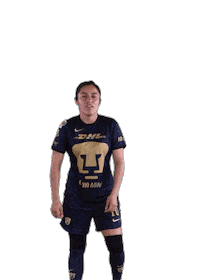 Dance Sport Sticker by Pumas MX