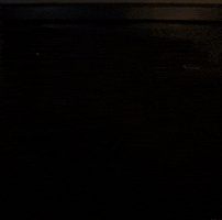 gatorbiz crt shutdown turn off vintage tv GIF