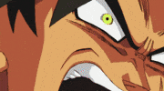 Dragon Ball Super GIF by Toei Animation
