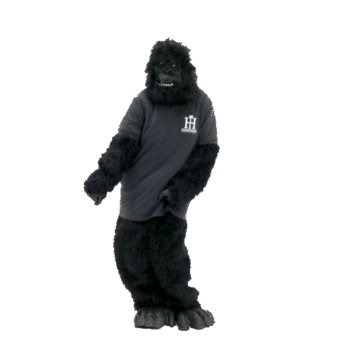 HurlingHatchet dance party dancing weekend Sticker