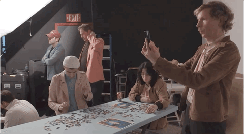 GIF by Jenny Lewis
