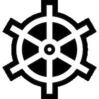 Spin Spinning Sticker by Career Captain
