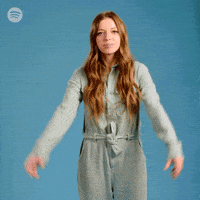 Jade Bird Wow GIF by Spotify