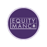 Stronger Together Bee Sticker by EquityManc