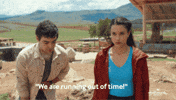 Peru GIF by Hallmark Channel