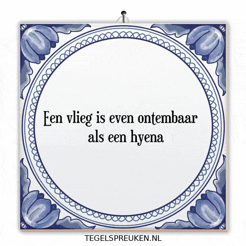 Wijsheid Natuur GIF by Tegelspreuken.nl