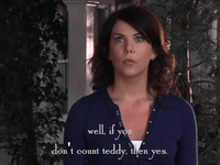 season 6 netflix GIF by Gilmore Girls 