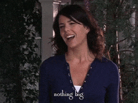 season 6 netflix GIF by Gilmore Girls 