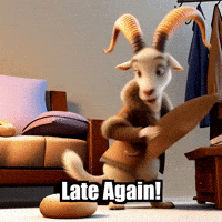 Work Morning GIF by Radiantelope
