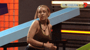 Ball Pain GIF by Big Brother Australia