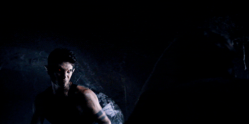 Peter Hale Teen Wolf GIF by mtv