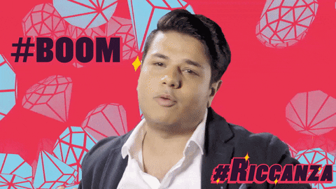 mtv GIF by MTV-Italia
