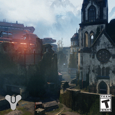Destiny 2 Pvp GIF by DestinyTheGame
