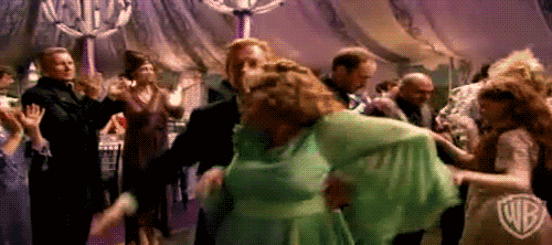 weasley GIF