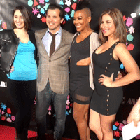 GIF by Obie Awards