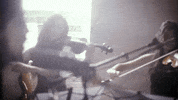 blooming benjamin jaffe GIF by that music group