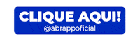 Clique Aqui Botao Sticker by abrappoficial