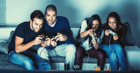 GIF by Fibras Networks