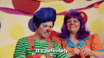 One Of Those Skills You Want To Practice